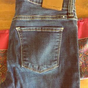 Lucky Brand Jeans